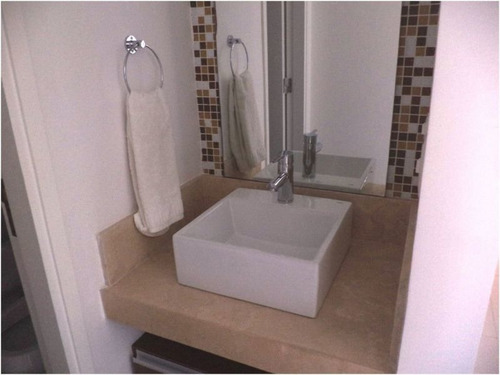 Venta De Apartamento 3 Dormitorios En Playa Brava