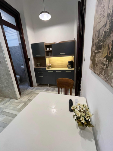Coliving Residencia Estudiantil Femenina