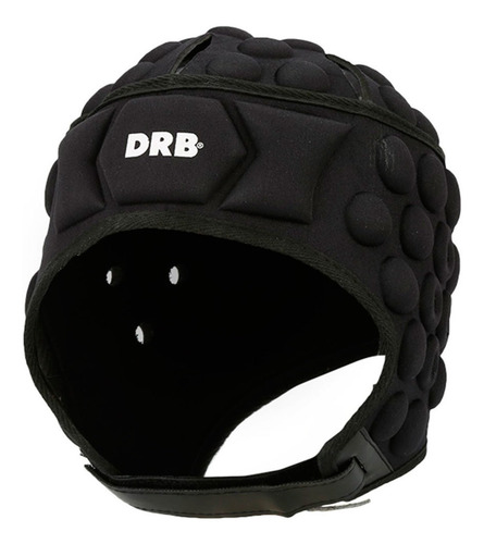 Imagen 3 de 7 de Casco Cabezal De Rugby Max Force Dribbling Proteccion