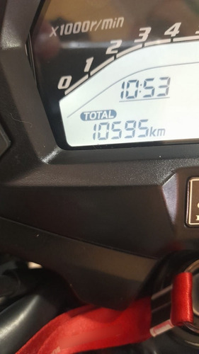 Imagem 11 de 11 de Honda Cg Fan 160 Prata 2021