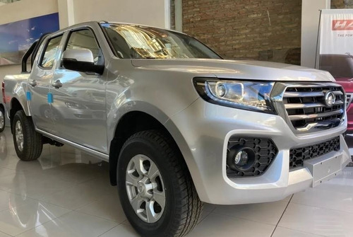 Imagen 3 de 16 de Pick Up Great Wall Wingle 7