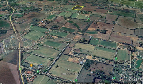Campo En Venta En Pilar