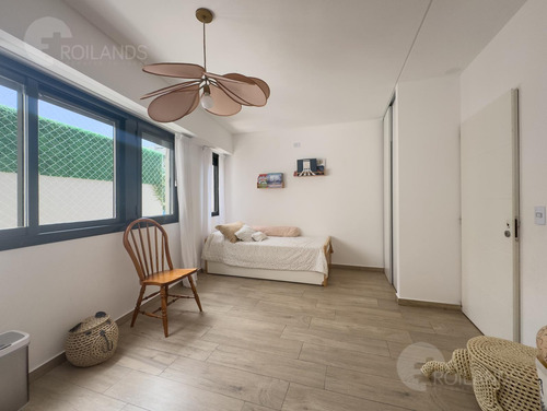 Venta Departamento 3 Ambientes Playroom Jardin Y Pileta