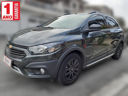 Onix Hatch Activ 1.4 8v Flex 5p Mec.