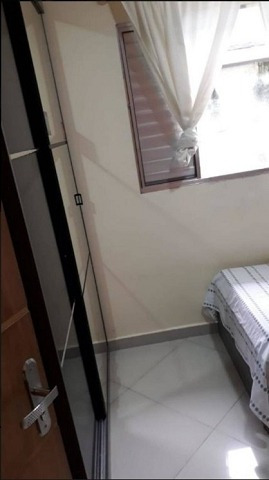 Imagem 12 de 12 de Casa Para Venda, 2 Dormitórios, Parque Continental I - Guarulhos - 1387