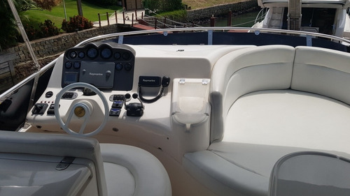 Intermarine 560 Full