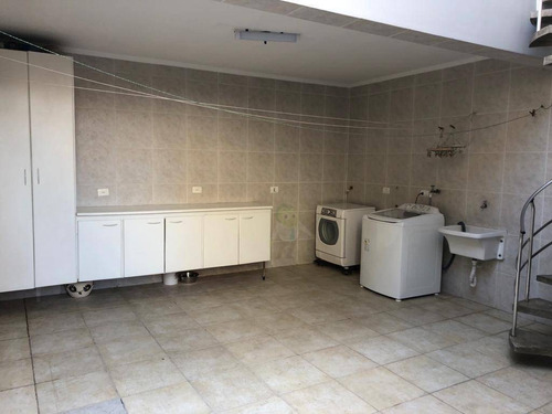 Imagem 22 de 23 de Sobrado Com 3 Dormitórios À Venda, 150 M² Por R$ 780.000 - Sacomã - São Paulo/sp - So0176