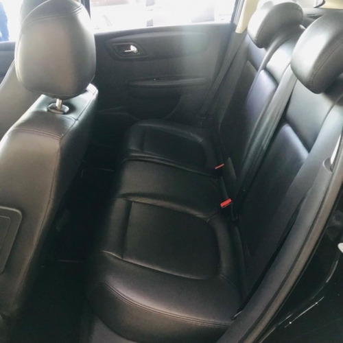 Imagem 10 de 11 de Citroen C4 Exclusive At