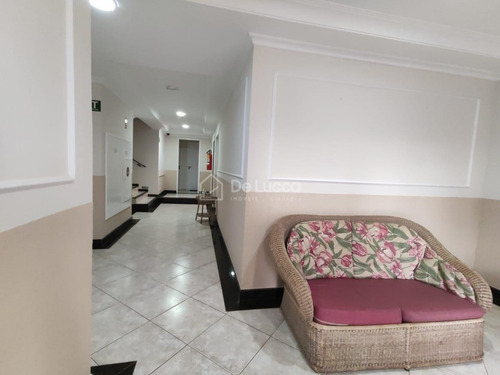 Imagem 4 de 28 de Apartamento À Venda Em Jardim Santa Genebra - Ap007783