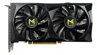 Placa De Vídeo Gamer Mingzhou Amd Radeon Rx580 8gb Nova