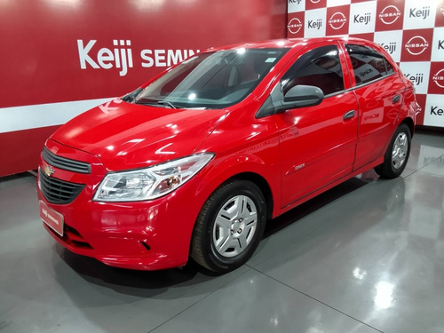 Chevrolet Onix 1.0 MPFI JOY 8V FLEX 4P MANUAL