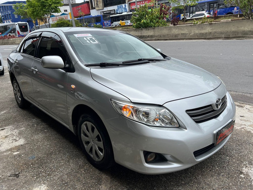 Toyota Corolla 1.8 XLI 16V