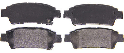Balatas Delanteras Buick Gs 1970-1971-1972 Wc