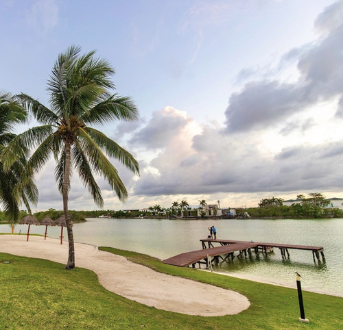 Terrenos En Venta Y Preventa En Exclusivo Fraccionamiento, Cancún