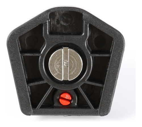 Zapata Base Universal Liberacion Rapida Para Manfrotto 785pl