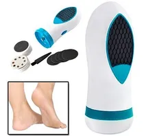 Comprar Pedi Spin Electrónico Callos Y Piel Seca Removedor Pie Cuida
