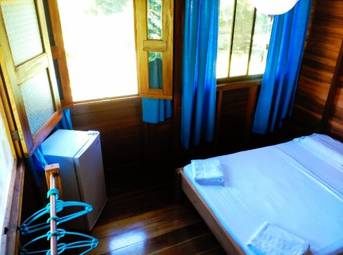 Hotel En Costa Rica Relax Natural Village.nm