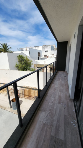 Imagen 16 de 16 de Edificio A Estrenar En Villa Luzuriaga - Departamentos 1 Ambiente / 2 Ambientes / 3 Ambientes