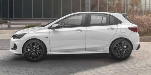 Chevrolet Onix 1.2