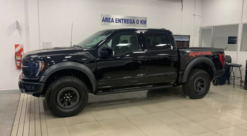 Ford F-150 F-150 Raptor