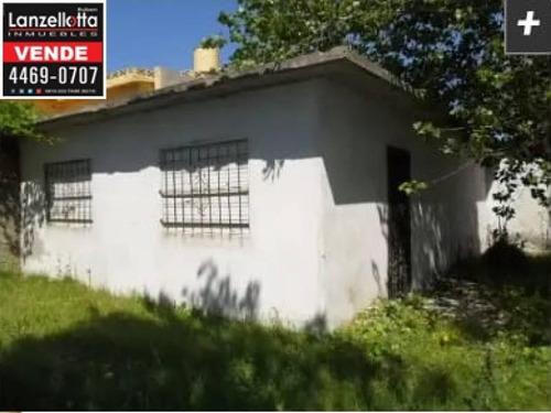 En Venta Casa En San Clemtente Del Tuyu