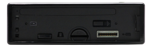 Estéreo Con Frente Desmontable Usb, Bluetooth, Sd, Radio Fm