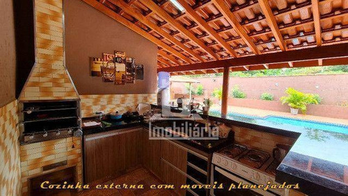 Imagem 4 de 19 de Chácara À Venda, 2000 M² Por R$ 690.000 - Zona Rural - Batatais/sp - Ch0112