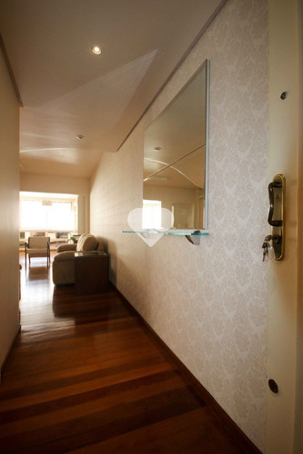 Imagem 7 de 15 de Apartamento - Bom Fim - Ref: 44580 - V-58466753