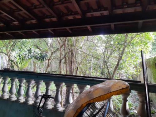 Imagem 11 de 15 de Chácara No Jardim São Fernando, Em Itanhaém, Litoral Sul De São Paulo, Localizada Lado Serra, Ficando À 1.200 Metros Da Rodovia