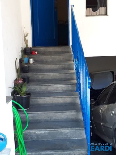 Imagem 4 de 12 de Casa Térrea - Vila Floresta - Sp - 625355