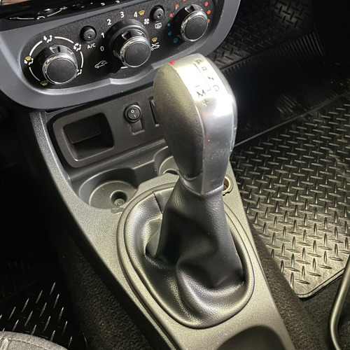 Renault Duster DUSTER Expression 1.6 Flex 16V Aut.