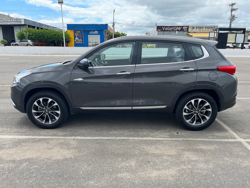 Chery Tiggo 7 1.5 Txs Flex Aut. 5p