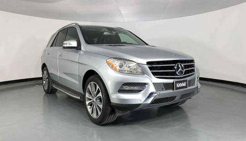 Imagen 4 de 15 de 34167 - Mercedes-benz Clase M 2013 Con Garantía