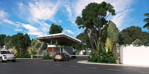 Imagen 6 de 23 de Terreno En Venta En Mérida, Tres Lunas Boutique, Diciembre 2