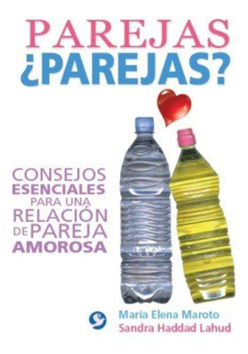 Parejas ¿parejas?