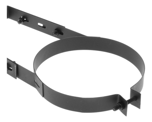 Soporte Para Tubo De Chimenea, Soporte De Pared Para Colgar,