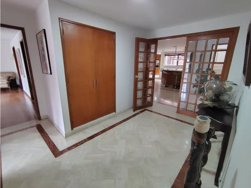 Vendo Exclusivo Apartamento Duplex Chicó Navarra