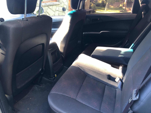 Ssangyong Actyon A230 Impecable Estado