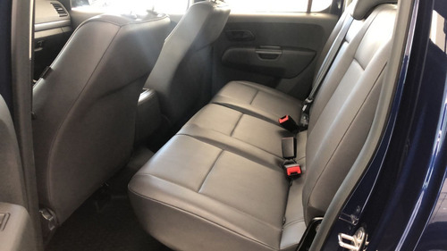Imagen 9 de 25 de Volkswagen Amarok Trendline My22 #26