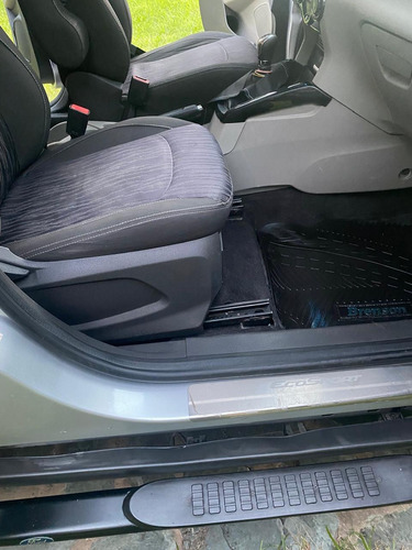 Ford Ecosport 1.6 Titanium 110cv 4x2
