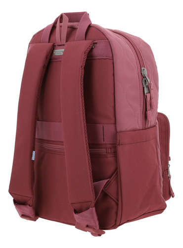 Mochila Escolar Porta Laptop Chenson 1818 Kuilts 1870441-m