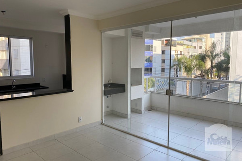 Imagem 1 de 15 de Apartamento À Venda No Castelo - Código 270393 - 270393