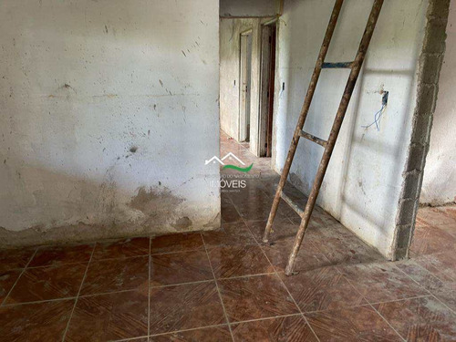 Imagem 17 de 18 de Chácara Com 4 Dorms, Area Rural, Pedro De Toledo - R$ 175 Mil, Cod: 595 - V595