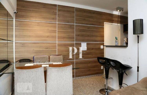 Imagem 6 de 20 de Mais Verde E Arte - Apartamento Com 2 Dormitórios 1 Vaga A Venda Na Vila Andrade - Ap0192