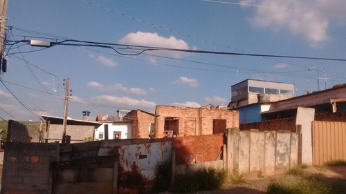 Imagem 8 de 8 de Lote Para Comprar No Pindorama Em Belo Horizonte/mg - 1461