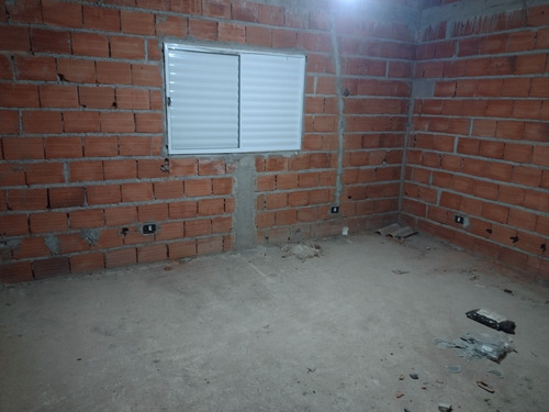 Casa Com Salão