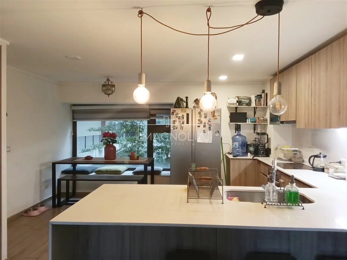 Imagen 3 de 26 de Departamento En Venta De 3 Dorm. En Providencia