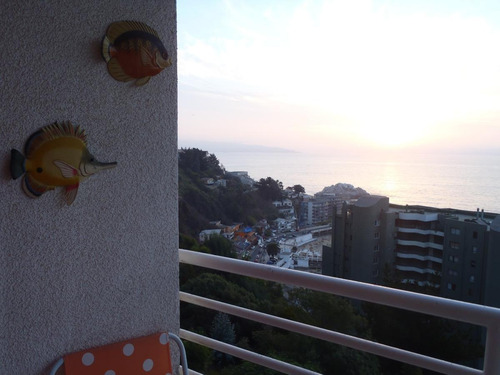 Imagen 4 de 12 de Euromarina Ii, Sector Cochoa, Viña Del Mar