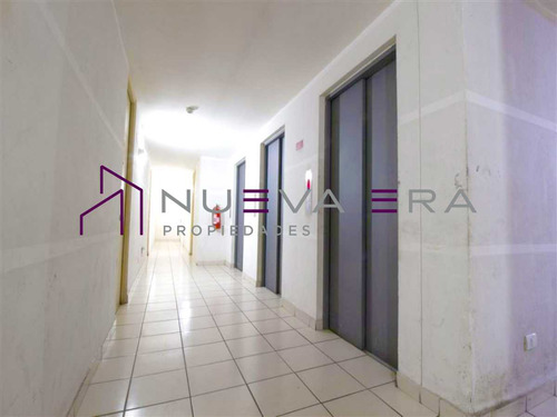 Dpto 1 Dorm. A Dos Cuadras Metro Las Rejas (98324)