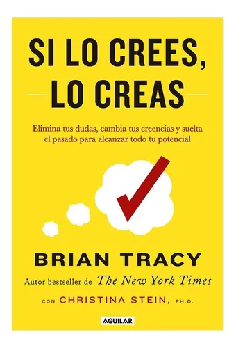 comprar Libro (nuevo) Si Lo Crees, Lo Creas